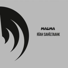 Magma/riah sahiltaahk