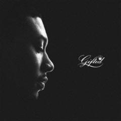 Gifted (earlier release in japan)
