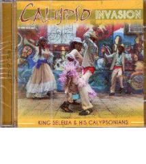 Calypso invasion