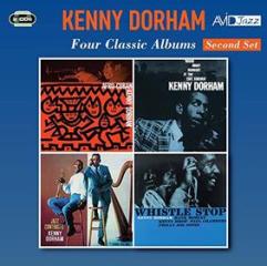 Four classic albums (second set)