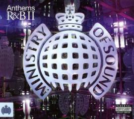 Anthems r&b 2 - ministry of sound
