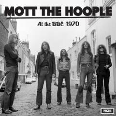 At the bbc 1970 (Vinile)