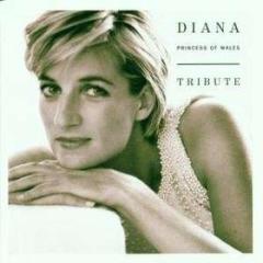 Diana, princess of wales