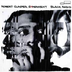 Black radio