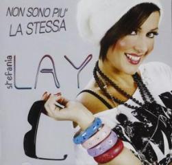 Non sono piu' la stessa