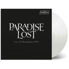 Live at rockpalast 1995 (rsd 2020) (Vinile)