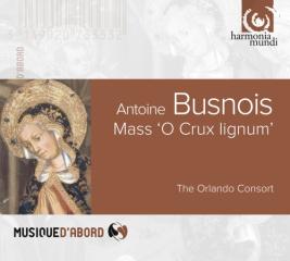 Messa ''o crux lignum'', chansons, mottett