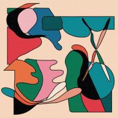 Heartbreak bonobo & totally enormous ext (Vinile)