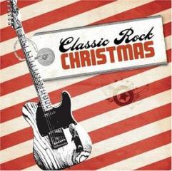 Classic rock christmas