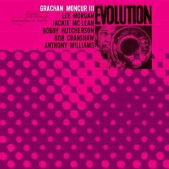 Evolution (Vinile)