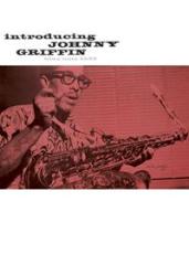 Introducing johnny griffin ( hybrid mono sacd)