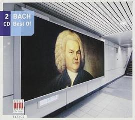 Best of bach