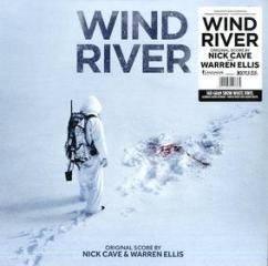 Wind river-o.s.t.picture (Vinile)