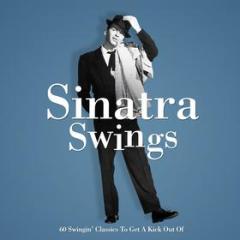 Sinatra swings