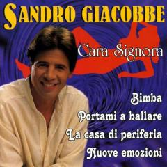Cara signora