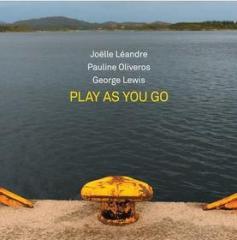 Play as you go