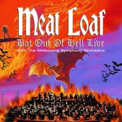 Bat out of hell live whith the melbourne symphony