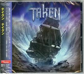 Taken (w/bonus track(plan))