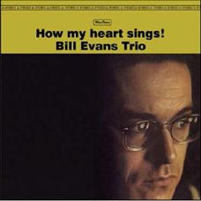 How my heart sings! (Vinile)