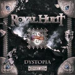 Dystopia part 2