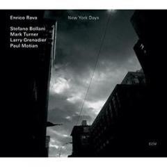 New york days (Vinile)