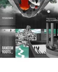 Random roots psychogeografia cd