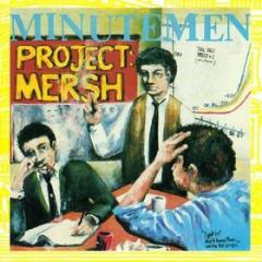 Project mersh (Vinile)