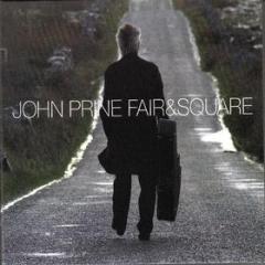 Fair & square (Vinile)