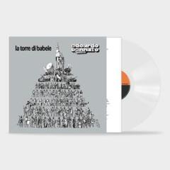 La torre di babele (180 gr. vinyl white 192khz Vinile numerato limited edt.)