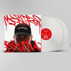 Mentre los angeles brucia - doppio lp bianco (Vinile)