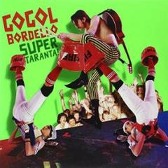 Super taranta (Vinile)