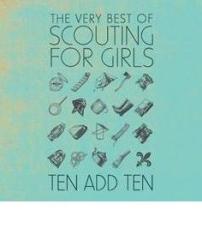 Ten add ten: the very best of scouting f (Vinile)