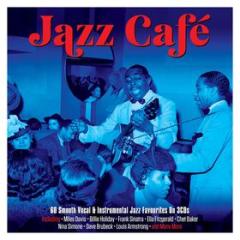 Jazz caf