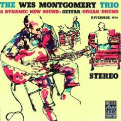 Wes montgomery trio