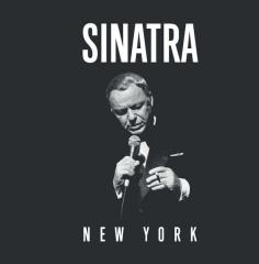 Sinatra: new york