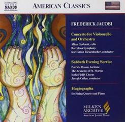 Concerto per violoncello, sabbath e