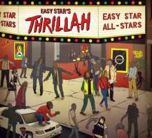 Easy star's thrillah