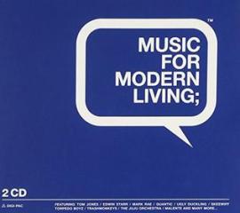Music for modern living 2