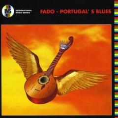 Fado-portugal's blues