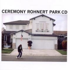 Rohnert park