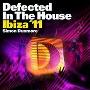 Defected in the house ibiza'11