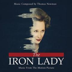 The iron lady