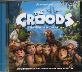 The croods