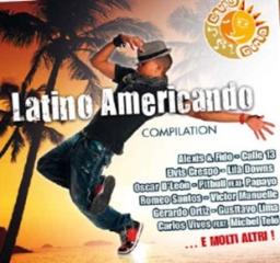 Latinoamericando compilation