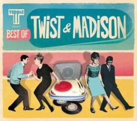 Best of twist & madison