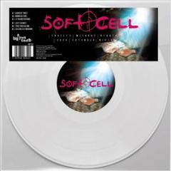 Cruelty without beauty remixes ep - whit (Vinile)
