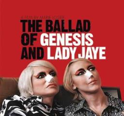 The ballad of genesis and lady jaye