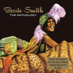 The anthology (2cd)