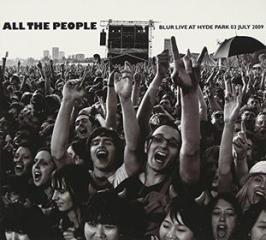 All the people 03/07/2009(ltd.edt.)