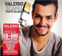 Scanu valerio - parto da qui